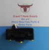Globe Slicer Part 513 Micro Switch See below for Models
